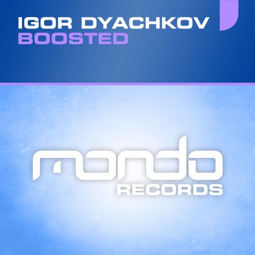 Igor Dyachkov – Boosted