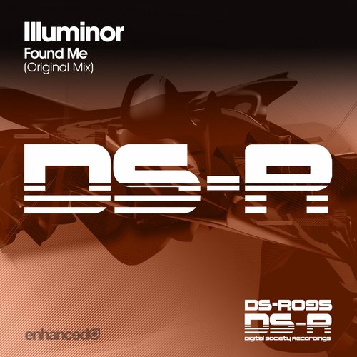 Illuminor – Found Me