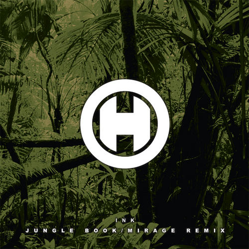 Ink & Perpetuum – Jungle Book / Mirage (Remix)