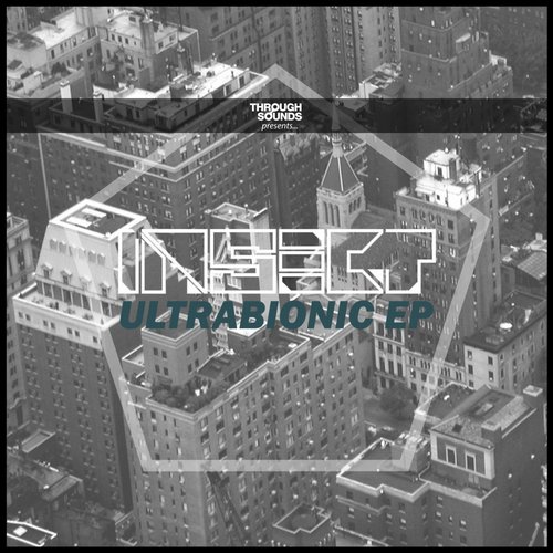 Insect – Ultrabionic EP