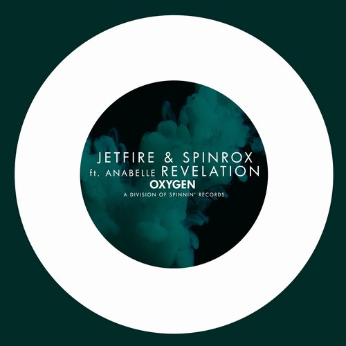 Jetfire & SpinRox feat. Anabella – Revelation