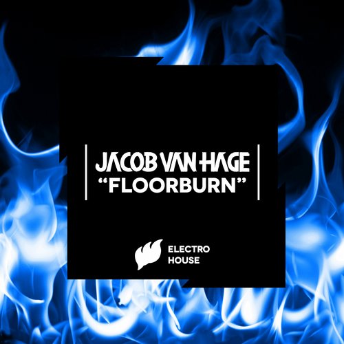 Jacob van Hage – Floorburn