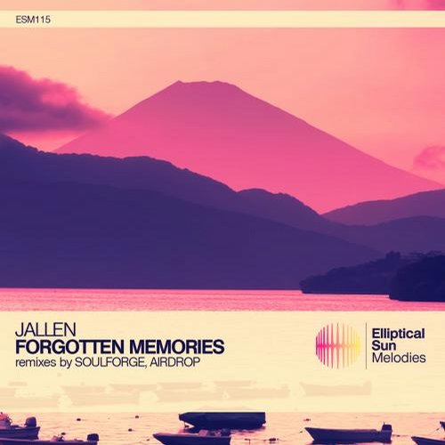 Jallen – Forgotten Memories