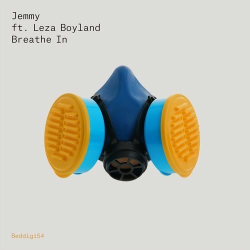Jemmy feat. Leza Boyland – Breathe In
