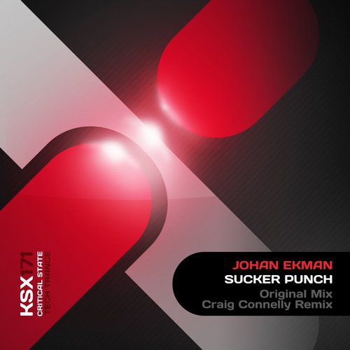 Johan Ekman – Sucker Punch