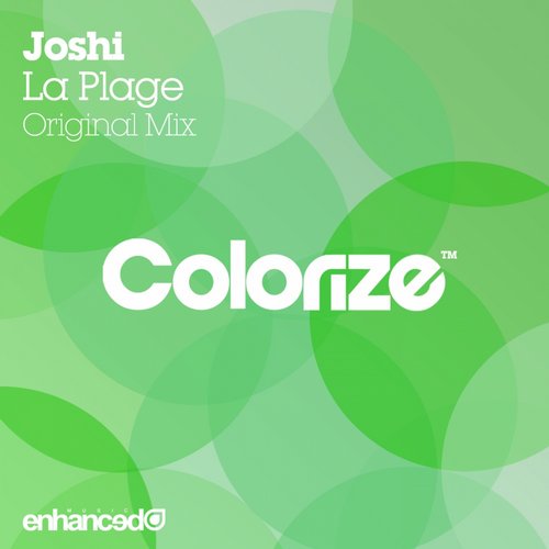 Joshi – La Plage