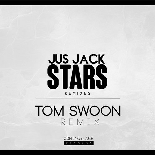 Jus Jack – Stars (Tom Swoon Remix)