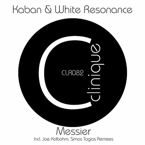 Kaban & White Resonance – Messier