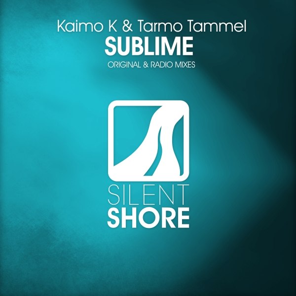 Kaimo K & Tarmo Tammel – Sublime