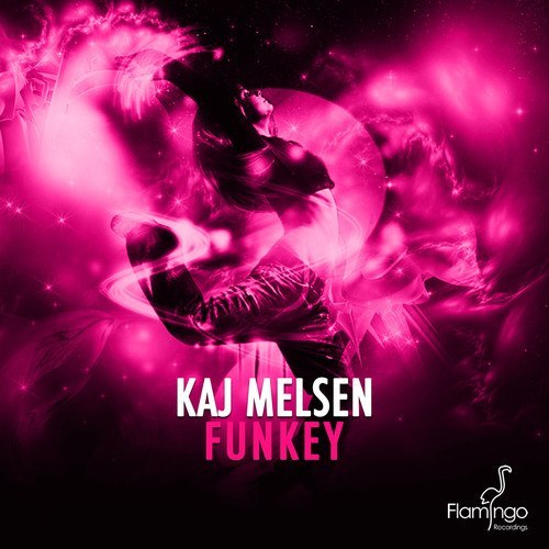 Kaj Melsen – Funkey