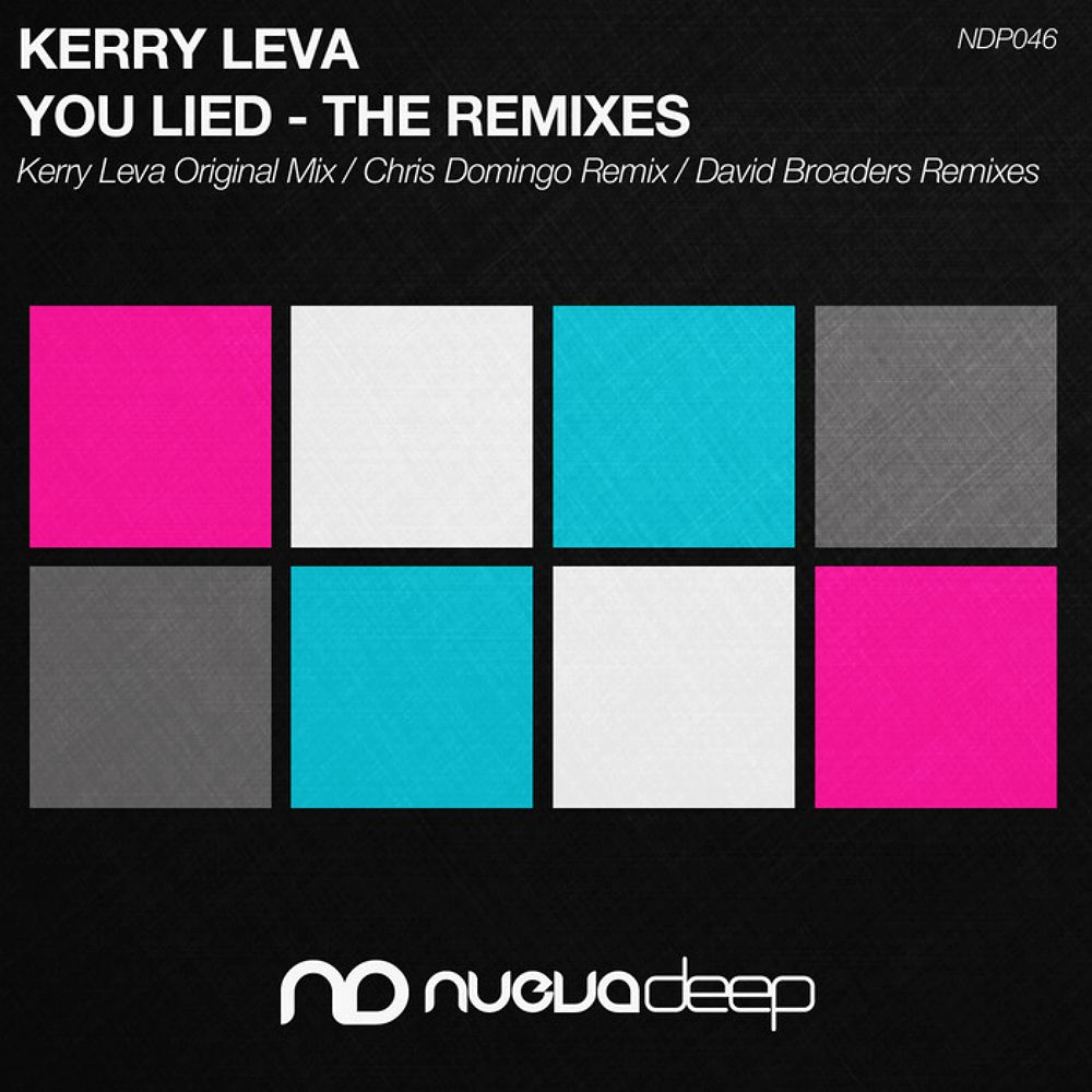 Kerry Leva – You Lied