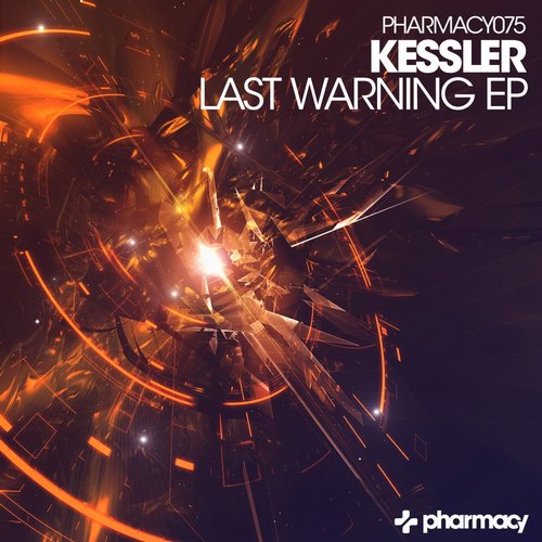 Kessler – Last Warning EP