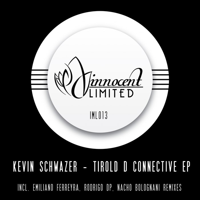Kevin Schwazer – Tirold D Connective EP