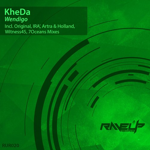 KheDa – Wendigo