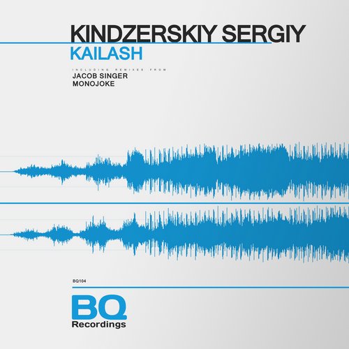 Kindzerskiy Sergiy – Kailash
