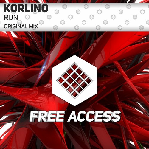 Korlino – Run