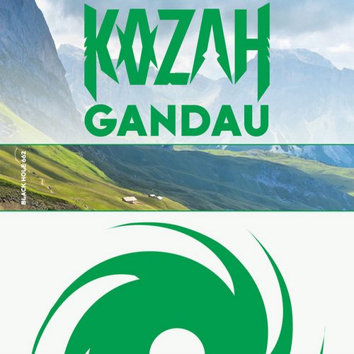 Kozah – Gandau