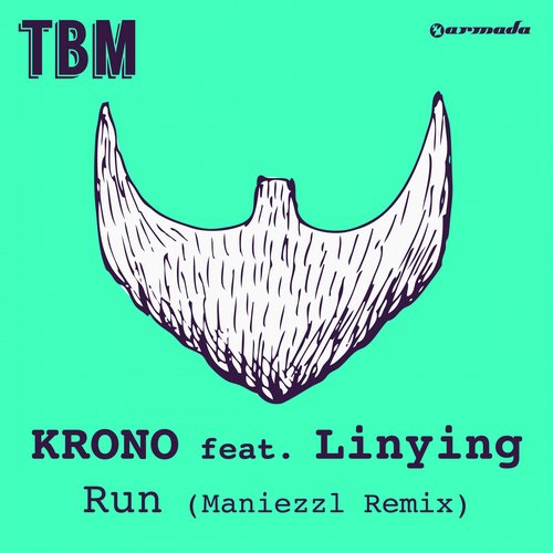 Krono feat. Linying – Run (ManiezzL Remix)