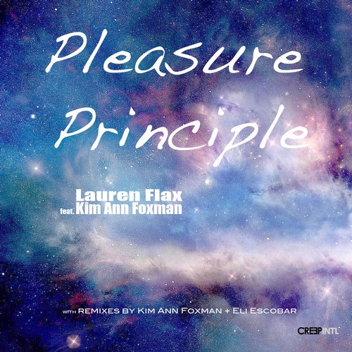 Lauren Flax feat. Kim Ann Foxman – Pleasure Principle