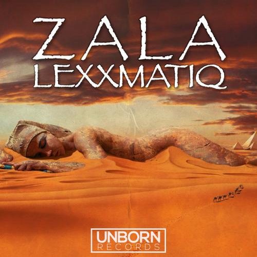 Lexxmatiq – Zala