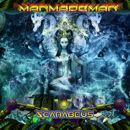 ManMadeMan – Scarabeus