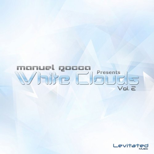Manuel Rocca Presents White Clouds Vol. 2