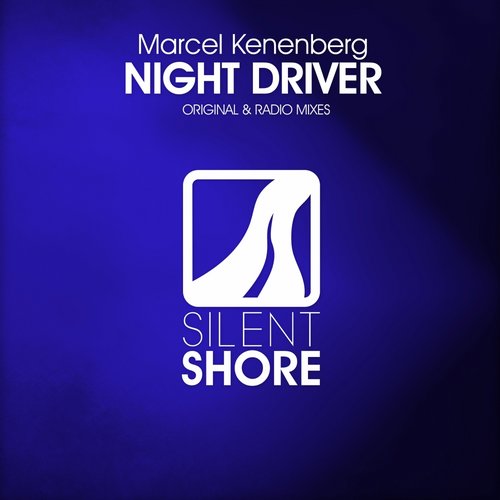 Marcel Kenenberg – Night Driver