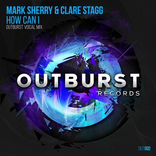 Mark Sherry & Clare Stagg – How Can I