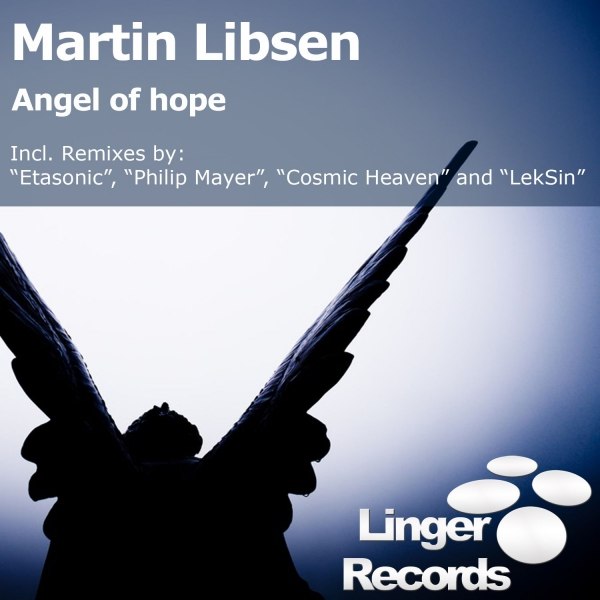 Martin Libsen – Angel of Hope