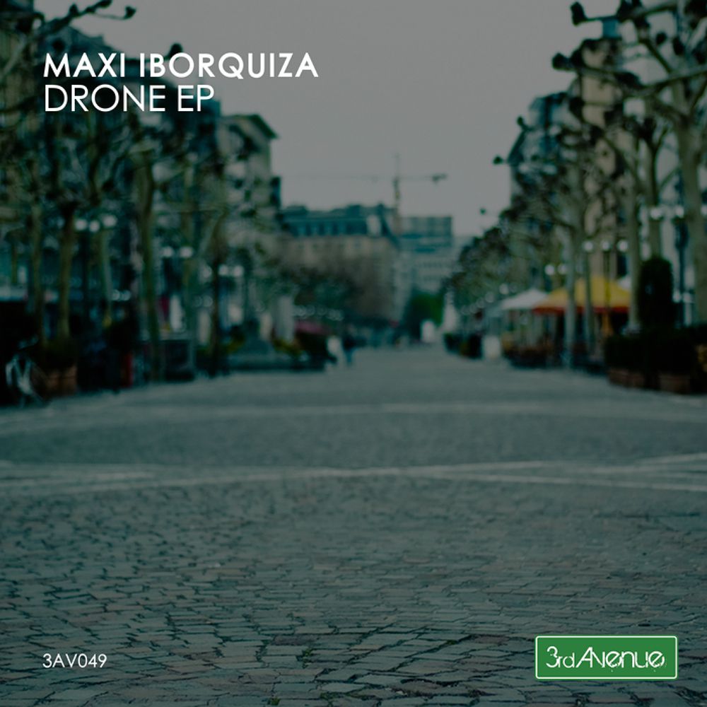Maxi Iborquiza – Drone