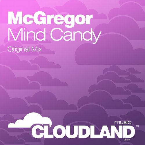 McGregor – Mind Candy
