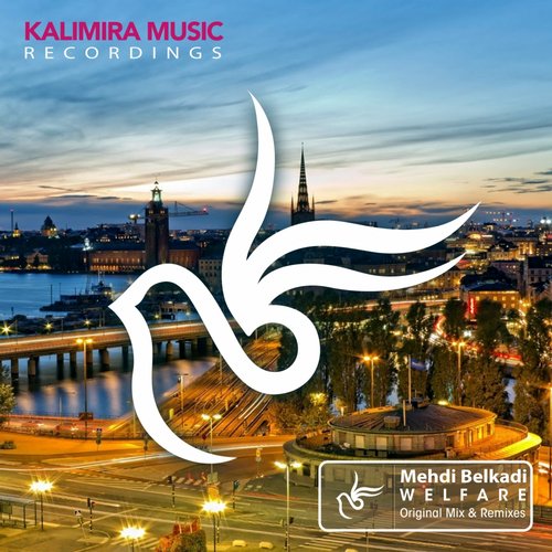 Mehdi Belkadi – Welfare