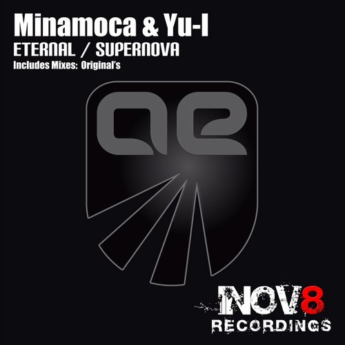 Minamoca & Yu-I – Eternal / Supernova