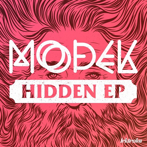 Modek – Hidden EP