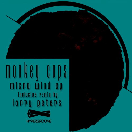 Monkey Cops – Micro Wind EP