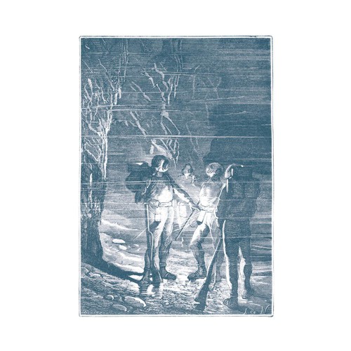 Textural Being – Transmission EP