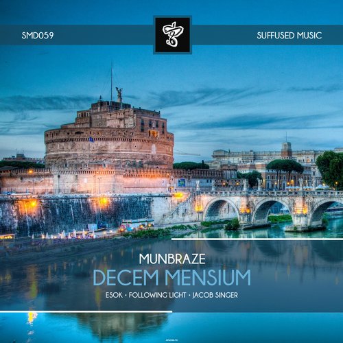 Munbraze – Decem Mensium