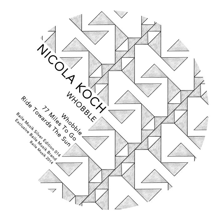 Nicola Koch – Whobble