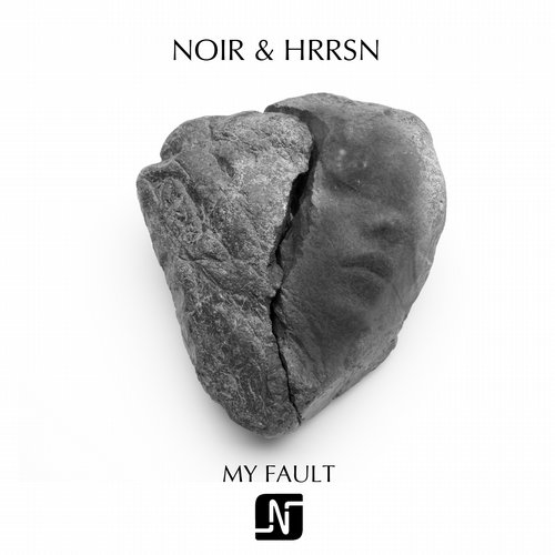 Noir & HRRSN – My Fault
