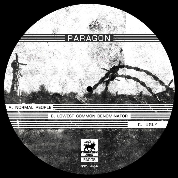 Paragon – Normal People