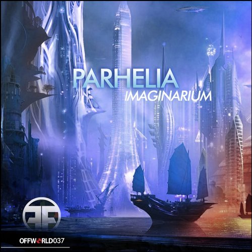 Parhelia – Imaginarium EP