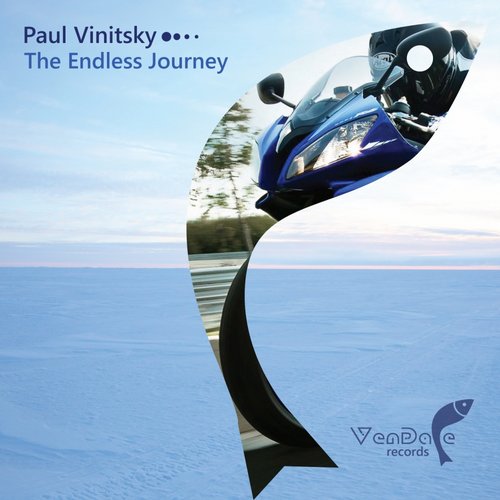 Paul Vinitsky – The Endless Journey