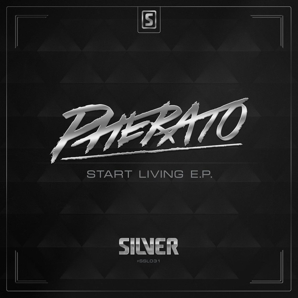 Pherato – Start Living
