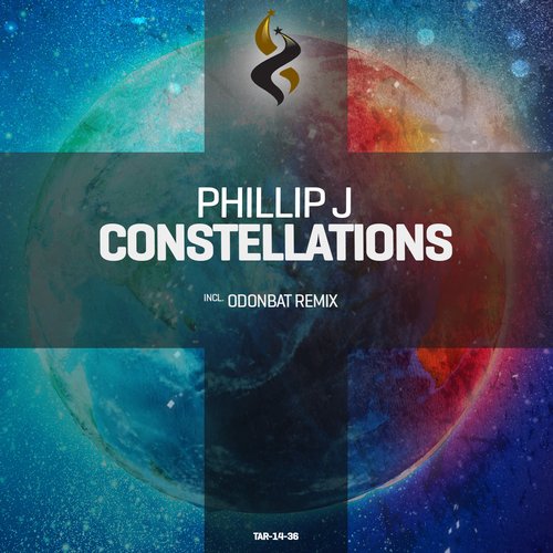 Phillip J – Constellations