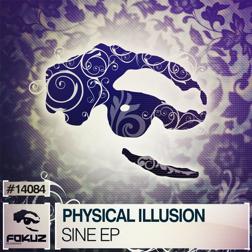 Physical Illusion – Sine EP