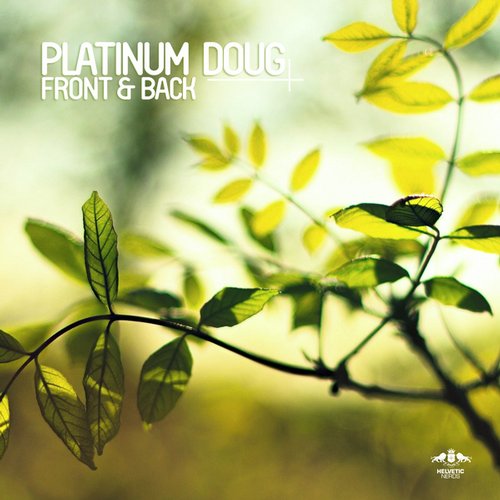 Platinum Doug – Front & Back EP