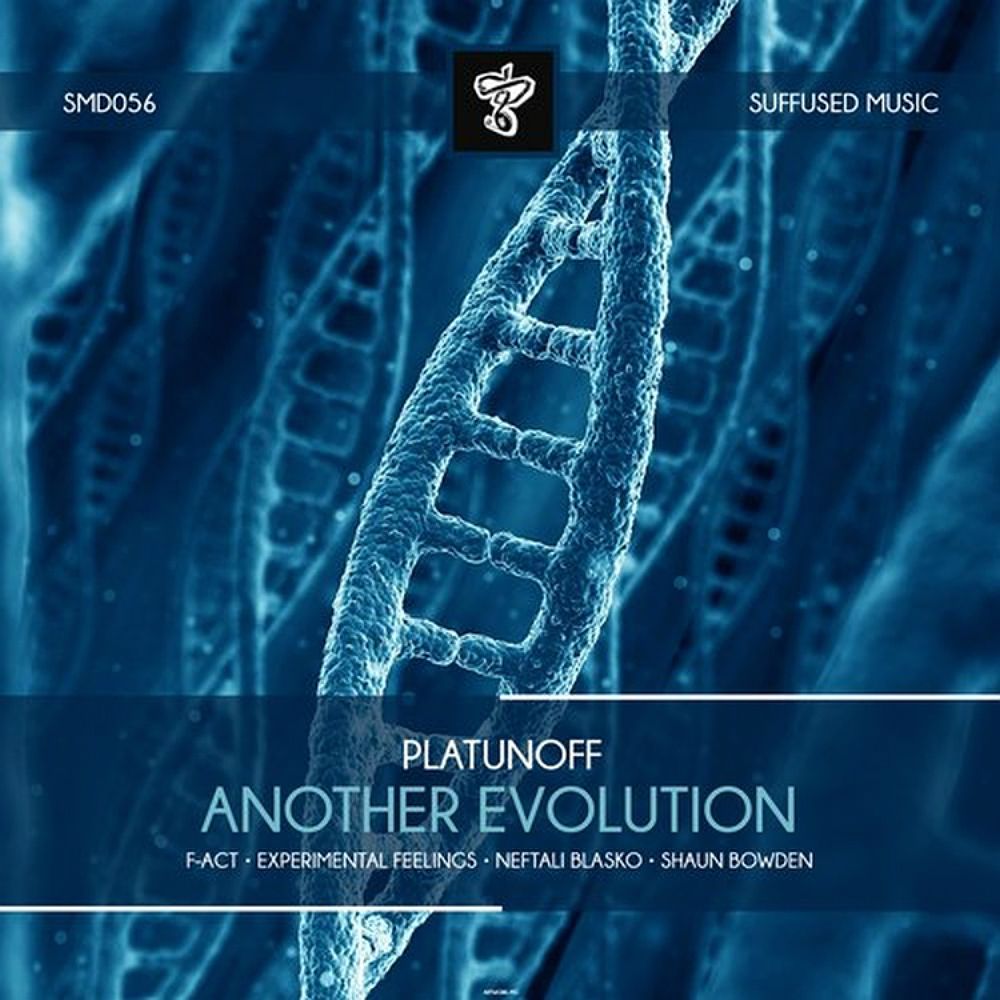 Platunoff – Another Evolution