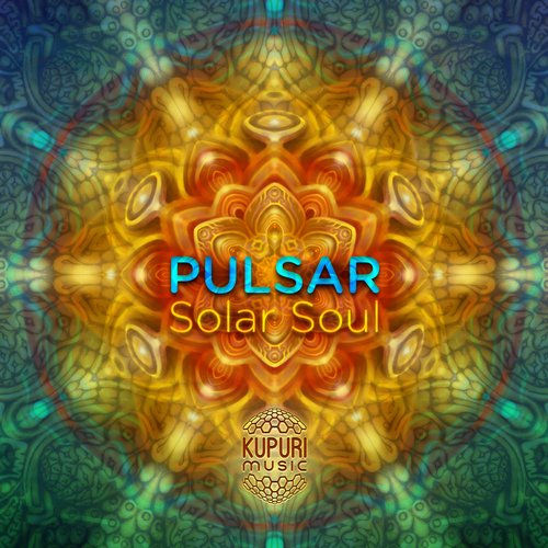 Pulsar – Solar Soul