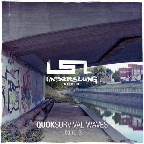 Quok – Survival Waves