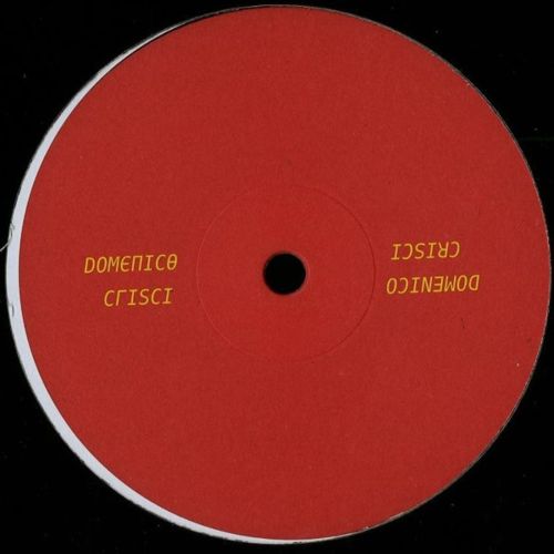 Domenico Crisci – CCCP 09